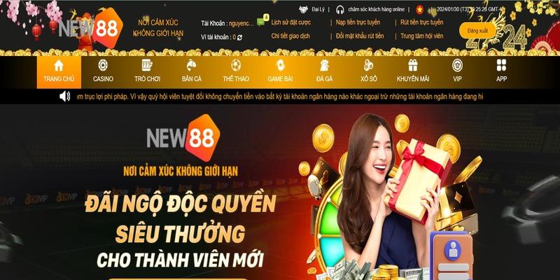 Dữ liệu cá nhân người chơi được bảo toàn