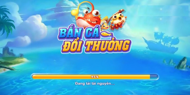 Đôi nét về trò chơi bắn cá đổi thưởng New88