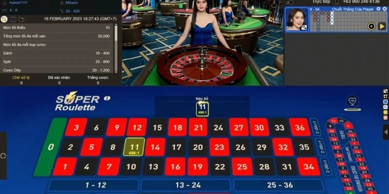 Đảm bảo chơi Roulette tại New88 bạn sẽ không bao giờ lỗ