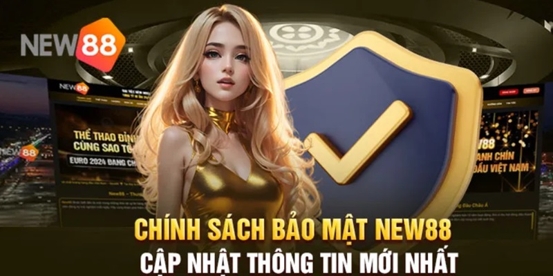 Mục đích để nhà cái xây dựng chính sách bảo mật