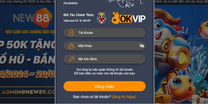 Các câu hỏi thường gặp new88 khi đăng ký tài khoản tại New88 online