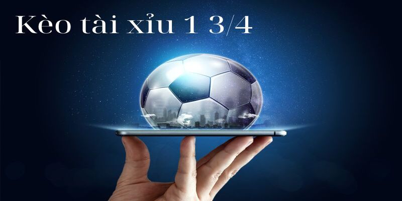 Tìm hiểu chi tiết mọi thông tin về tài xỉu bóng đá 2024