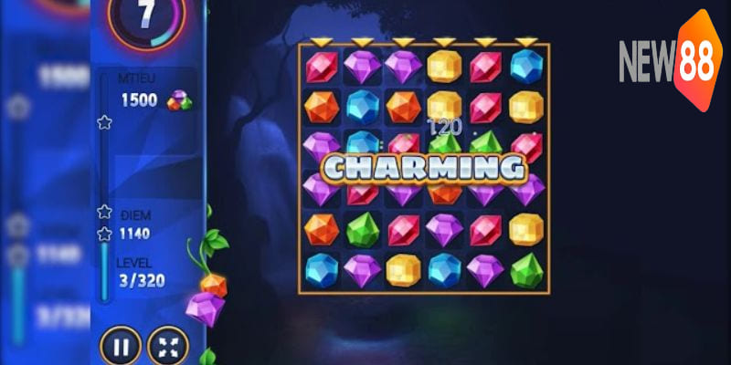 Thể loại game puzzle kinh điển