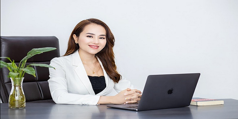 CEO Huỳnh Ái Nhi mong muốn đưa thương hiệu New88 phát triển khắp thế giới