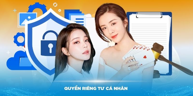 Quyền riêng tư cá nhân tại nền tảng New88