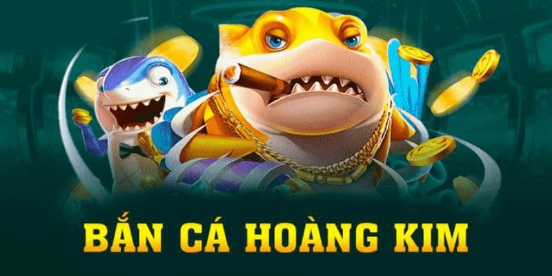 Tựa game bắn cá sở hữu nhiều loại vũ khí đa dạng khác nhau