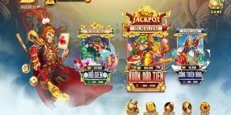 Cách để chơi game bắn cá cho tân thủ