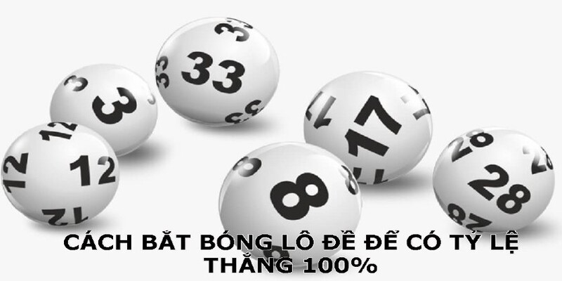 Soi cầu dựa theo bóng âm dương tránh thua lỗ